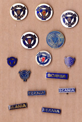 Vintage scania trucks lorry - scania,