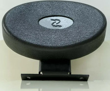 Backrest Fit for BSA GOLDSTAR 650 ( It Required Top rack to Mount)