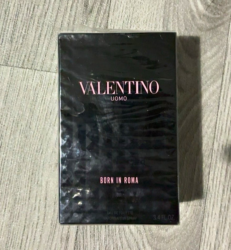 Valentino uomo born roma - uomo,