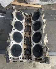 RANGE ROVER P38 V8 4.0 4.6 PAIR of CYLINDER HEADS 1994 - 2002   Good