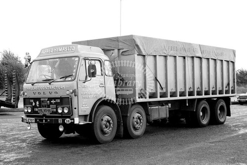Photo alfred hymas harrogate - photo,