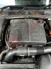 JAGUAR XF (X250) 11-13 22DT 2.2 DIESEL ENGINE WARRANTY EURO 5