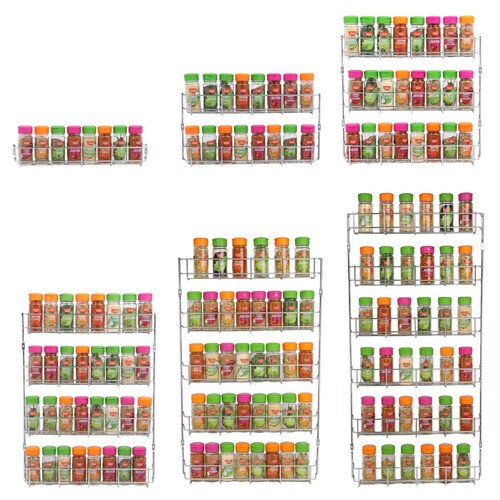 Spice herb rack - rack, kitchen