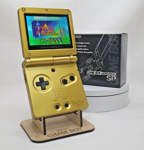 Nintendo gameboy advance - gameboy, gba