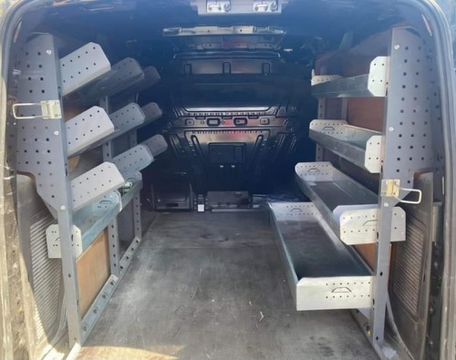Bott smart van - bott,