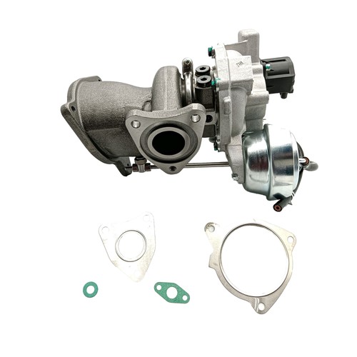 Turbo turbocharger 54399700131 - turbo,