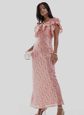 NEVER FULLY DRESSED Tilda