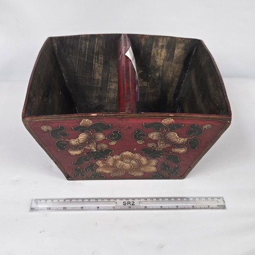 Chinese wooden grain - wooden,
