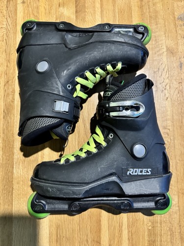 Roces m12 aggressive - m12,