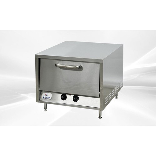 Nsf 2850w double deck electric - 2850w,