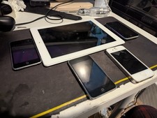 Apple iPhone iPad iPod Job Lot