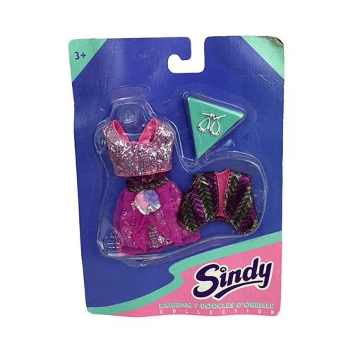Vintage hasbro sindy doll - vintage,