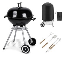 Portable  Charcoal Grill BBQ