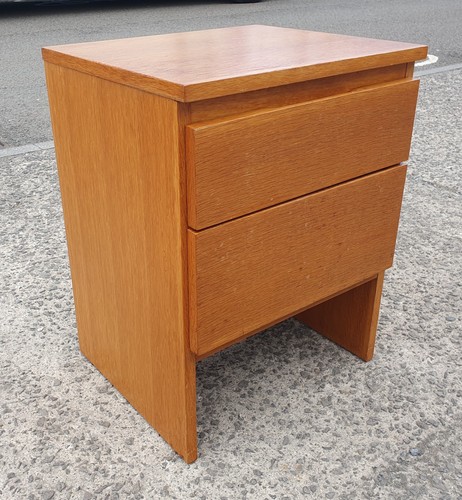 Vintage meredew bedside - meredew,
