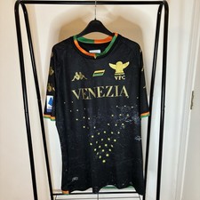 Venezia FC 2021-2022 Home