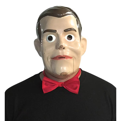 Slappy costume kit - slappy,