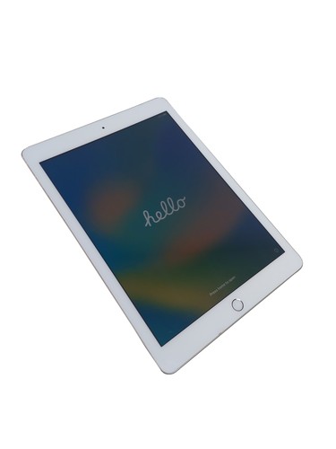 Apple ipad 5th gen - ipad, wifi