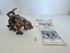 Zoids OER :Zear : 100%