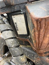 Selector Grab Handle     For