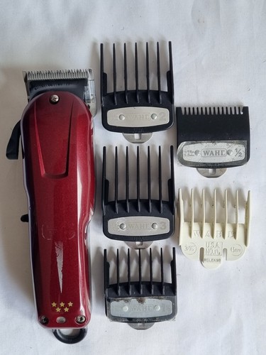 Wahl magic clip cordless hair - magic,