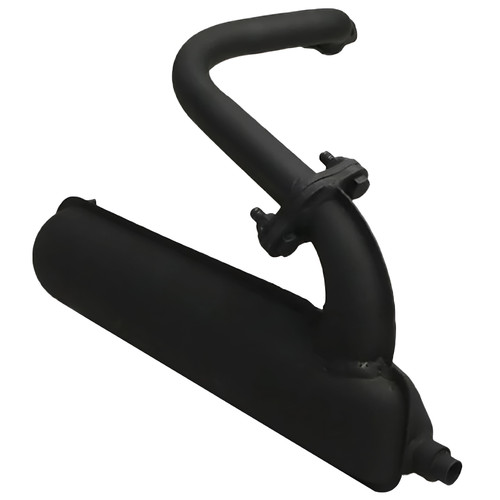 Vespa r torpedo site - n, l