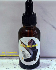  YELLOW DROPS FOR RACING PIGEONS 