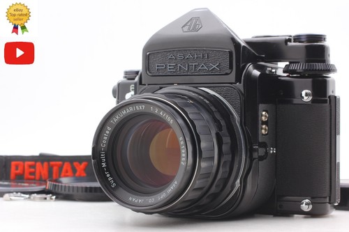 Mint strap pentax 6x7 - [n,