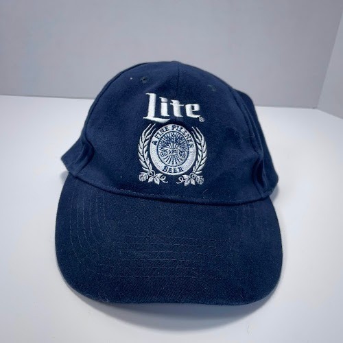 Acme miller lite - miller, beer