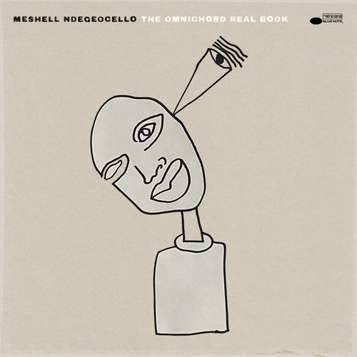 Meshell decechello the - n'decechello,