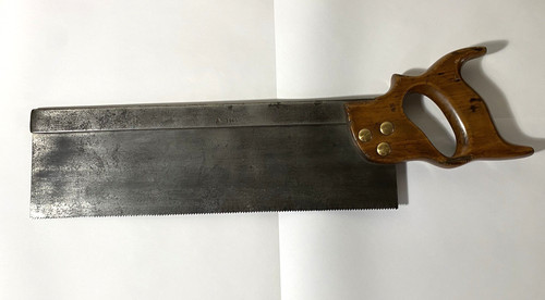 Rare vintage spear - &, jackson