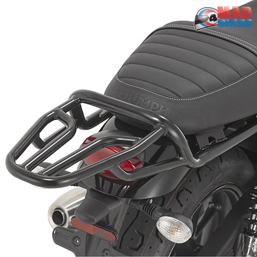Triumph street twin 900 2016 - triumph,