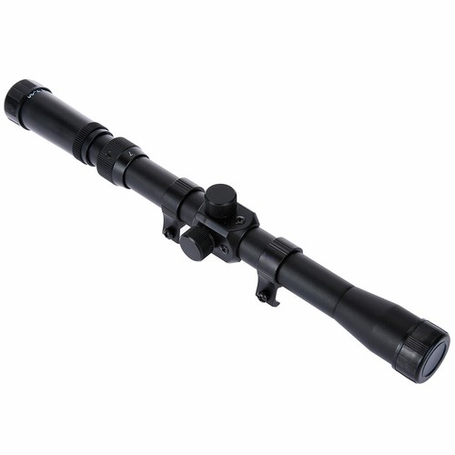 New 7x20 rifle - new, hunting