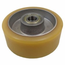 Front Wheel for Norton Clipper