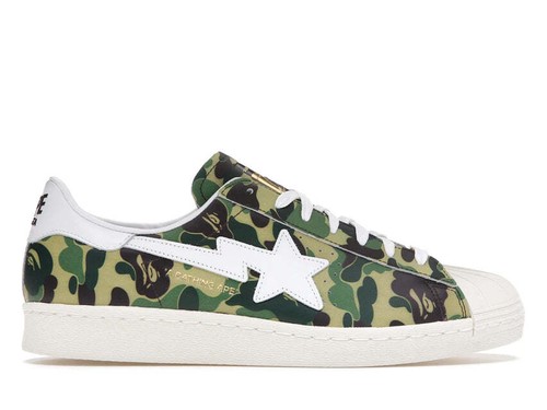 Adidas superstar 80s undftd - 80s,