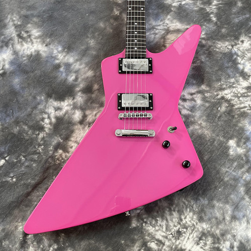 Custom shop explore electric - custom,