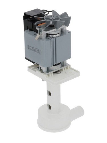 Scotsman water pump mh50f - scotsman,