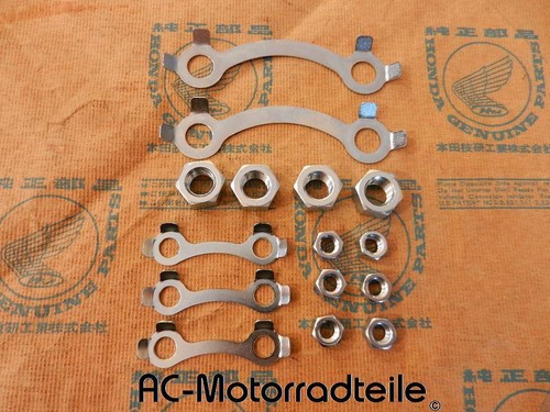 Honda 750 four k1 - 750,