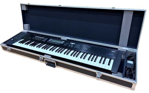 Korg triton synthesizer - korg,