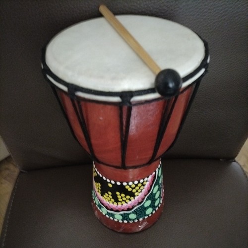 Inch african djembe - 10.inch, drum
