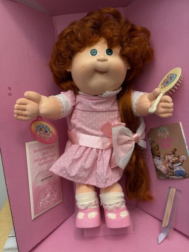 Vhtf hm30 cabbage patch kids - hm30,