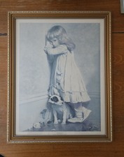 Vintage Charles Burton Barber