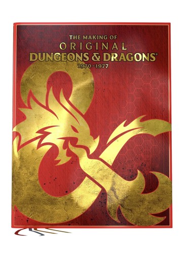 Dungeons dragons the - dungeons,