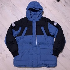 Adidas Adventure Down Regen Hooded Puffer Jacket | Small| Fast Shipping ✅