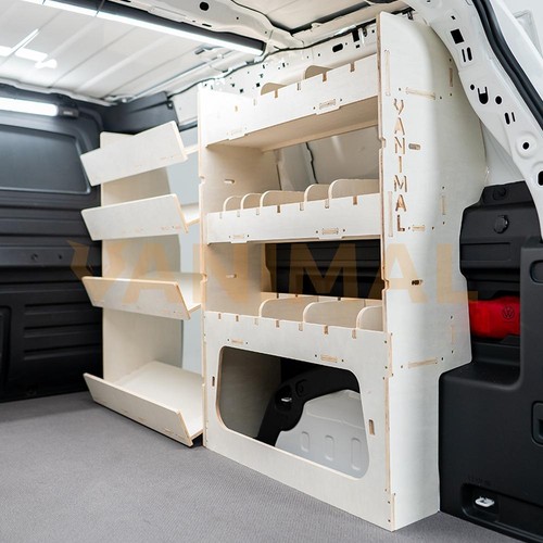 Buzz cargo os van - id,