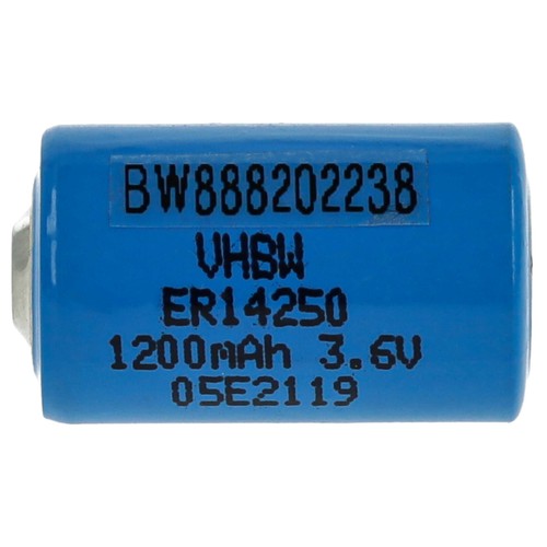 Er14250 special battery - er14250,