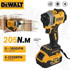 FOR Dewalt DCF850 20V XR