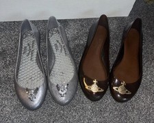 Vivienne Westwood Melissa