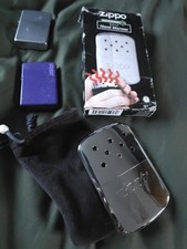 Zippo Bundle Hand Warmer And