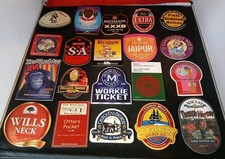 Twenty Real Ale Beer Pump