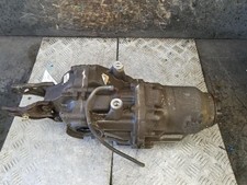 2001-2006 MK2 HONDA CR-V REAR